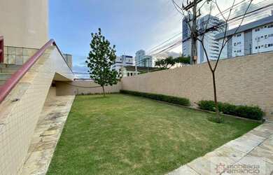 Imagem 9: Exclusivo apartamento com 345m no coração do Mauricio de Nassau