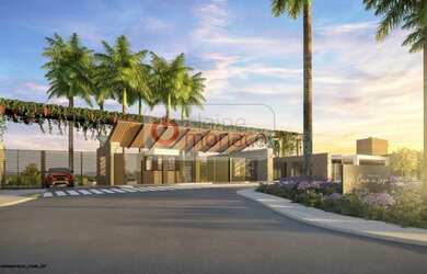 Imagem 1: Terreno em Condomínio para Venda em Indaiatuba, Residencial casa do Lago