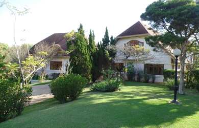 Imagem 10: Casa à venda, 637 m² por R$ 6.000.000,00 - Condomínio Terras de São...