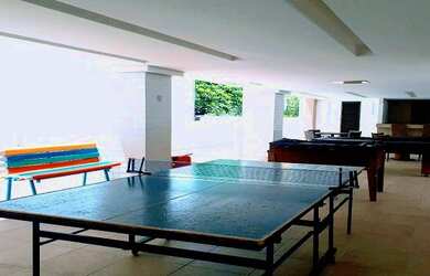 Imagem 9: Apartamento para venda com 76 m² quadrados com 02 quartos em Lourdes...