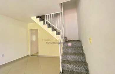 Imagem 7: Rio de Janeiro - Casa de Condomínio - Freguesia de Jacarepaguá