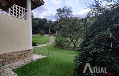 Imagem 15: Chácara a venda em Atibaia Jardim Estância Brasil 2.542,50m²