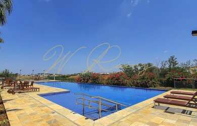 Imagem 3: Terreno em aclive no Villa Bela Vista por R$ 215.000,00