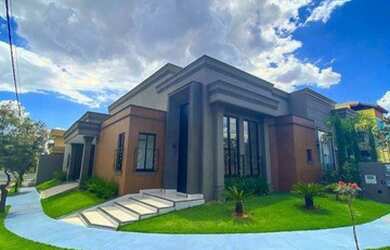 Imagem 1: CASA DISPONÍVEL PARA VENDA - VILLAGE DAMHA lll