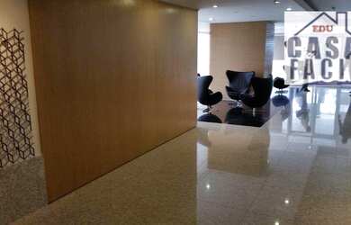 Imagem 8: Sala, 34 m² - venda por R$ 220.000,00 ou aluguel por R$ 1.399,00/mês...