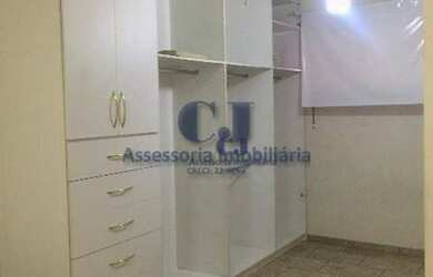 Imagem 11: Casa com 3 dormitórios, 335 m² - venda por R$ 550.000,00 ou aluguel por R$ 2.800,00/mês