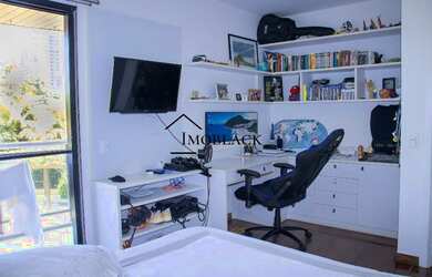 Imagem 13: Apartamento à venda na Barra da Tijuca - Golden Green