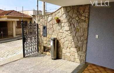 Imagem 2: Linda Casa em Itatiba. Churrasqueira, 269m² de Área, 3 Vagas na garageme4...