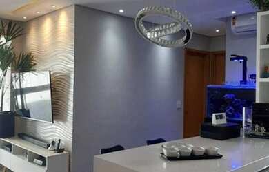 Imagem 1: Apartamento, 64 m² - venda por R$ 585.000,00 ou aluguel por R$ 3.514,00/mês...