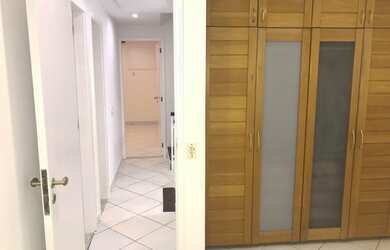 Imagem 12: CASA RECREIO. Piscina, Churrasqueira, Varandae155m² de Área