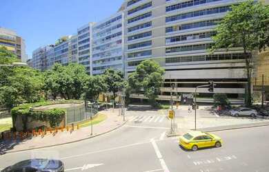 Imagem 9: Apartamento para Aluguel - Copacabana, 4 Quartos, 227 m2