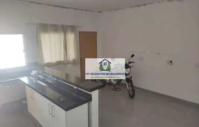 Imagem 9: Casa com 1 dormitório à venda, 82 m² por R$ 220.000,00 - Residencial...