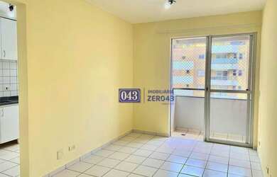Imagem 7: Apartamento, 62 m² - venda por R$ 325.000,00 ou aluguel por R$ 2.023,00/mês...