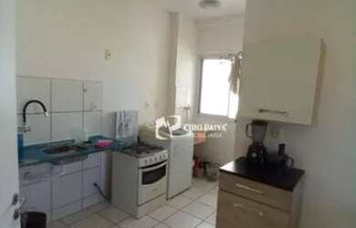 Imagem 9: Apartamento com 2 dormitórios, 50 m² - venda por R$ 175.000,00 ou aluguel...