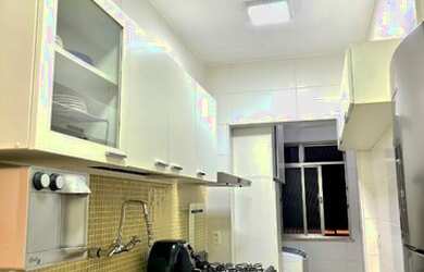 Imagem 14: Copacabana - Rua Gastão Baiana - Ótima localização - 02 quartos mobiliado