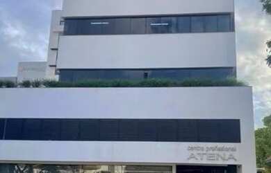 Imagem: O depósito possui 1 Vaga na garagem e 77m² de Área e está