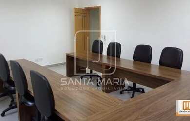 Imagem 8: Sala comercial (sala - edificio coml.) , portaria 24hs, elevador, em condomínio fechado