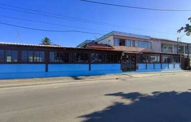 Imagem: A casa à venda possui 5 Dormitórios, 5 Banheiros e 1050m²