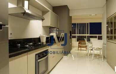 Imagem 3: Apartamento Opus Urbano. 182m² de Área, 4 Banheirose3 Dormitórios