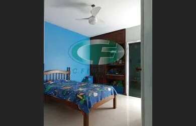 Imagem 16: Apartamento com 3 dorms, Gonzaga, Santos - R$ 850 mil, Cod: 1592382