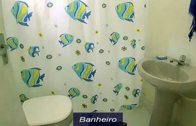 Imagem 10: Casa em Praia dos Padres Temporadas e Finais de Semana