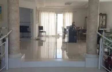 Imagem 2: Casa à venda Condomínio Residencial Burle Marx em Santana de Parnaíba