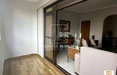 Imagem 6: Apartamento tipo - padrao 4 dormitórios/suite, cozinha planejada, portaria...