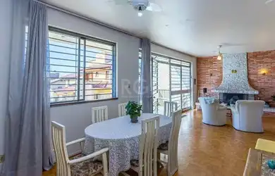 Imagem 3: Casa em Santa Tereza. Piscina, Churrasqueira, 500m² de Áreae5 Vagas...