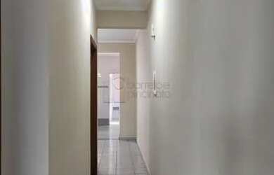 Imagem 4: Casa Padrão em Jundiaí. Churrasqueira, Varanda, 184m² de Áreae3 Vagas...