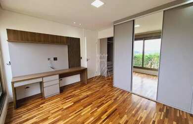 Imagem 7: Casa de alto padrão para venda no Tamboré 10