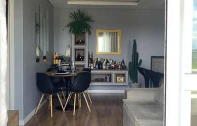 Imagem 10: Apartamento Condomínio Colore - Jardim Maria Helena, Barueri