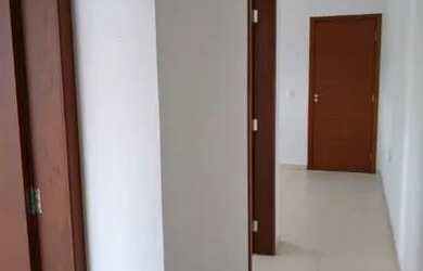 Imagem: O apartamento possui 2 Dormitórios, 1 Banheiro, 50m² de Área