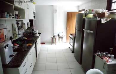 Imagem 6: CASA EM CONDOMÍNIO RESIDENCIAL em SALVADOR - BA, ITAPUÃ