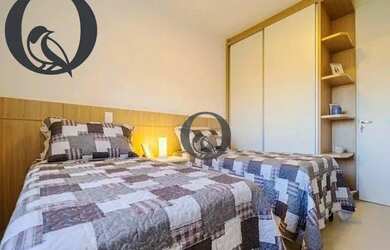 Imagem 7: Apartamento com 2 dormitórios à venda, 77 m² por R$ 650.000,00 - Vila...