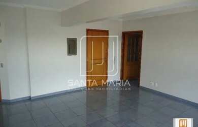 Imagem: O apartamento na cobertura possui 4 Dormitórios, 5 Banheiros