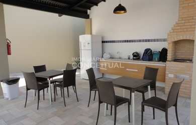 Imagem 13: Apartamento em Jardim Santa Luzia - São José do Rio Preto