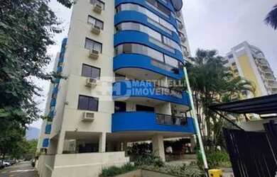 Imagem: O apartamento possui 3 Dormitórios, 3 Banheiros, 1 Vaga na