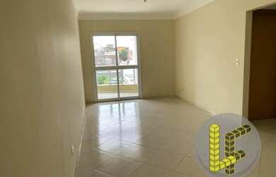 Imagem: O apartamento possui 3 Dormitórios, 3 Banheiros, 2 Vagas na