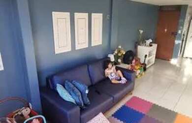 Imagem 16: Apartamento no bairro de Mangabeira em frente ao shopping ao lado do Detran