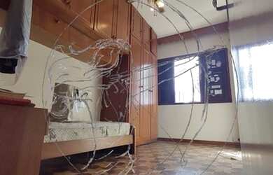 Imagem 14: Sobrado com 4 dormitórios, 339 m² - venda por R$ 1.950.000 ou aluguel...