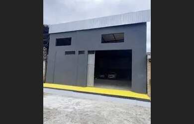 Imagem: O quarto está localizado em Centro, Ananindeua para alugar