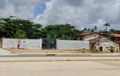 Imagem 7: Terreno para venda tem 1200 m² na Litorânea em Olho D x27 Água - São...