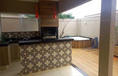 Imagem 7: Excelente Residência - Locação - Condomínio Alta Vista