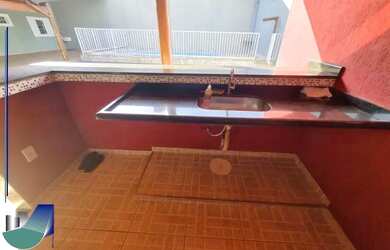 Imagem 10: RIBEIRÃO PRETO - Casa Padrão - JARDIM PEDRA BRANCA