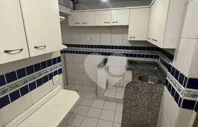 Imagem 14: Apartamento Triplex para alugar, 115 m² por R$ 4.427,25/mês - Recreio dos Bandeirantes - R