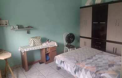 Imagem 11: Casa no bairro Ponte preta, Itaguaí, perto da clínica da família