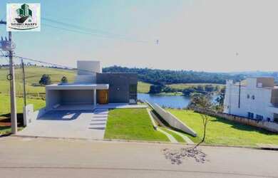 Imagem 5: LINDO SOBRADO P/ VENDA E LOCAÇÃO SANTA CRUZ - BRAGANÇA PAULISTA