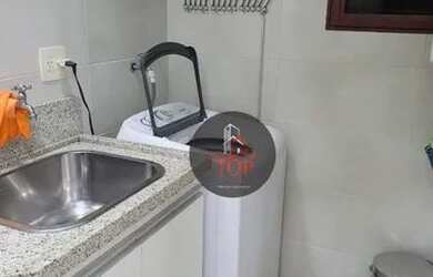 Imagem 9: Apartamento com 3 dormitórios à venda, 110 m² por R$ 1.290.000,00 -...