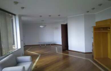 Imagem: O apartamento possui 3 Dormitórios, 5 Banheiros, 2 Vagas na