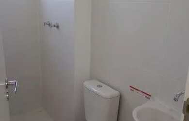 Imagem 13: APTO CENTRO. Piscina, Churrasqueira, Varandae52m² de Área